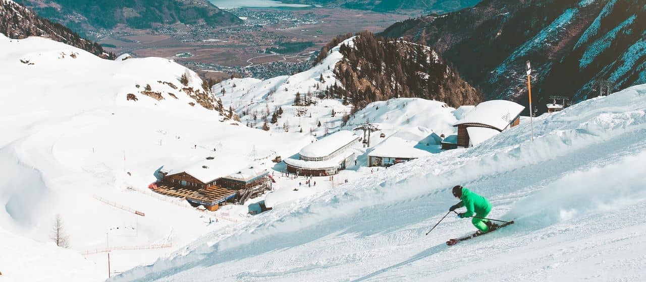 Отдых на горных лыжах в Айдере: потрясающий сноубординг в Турции 5