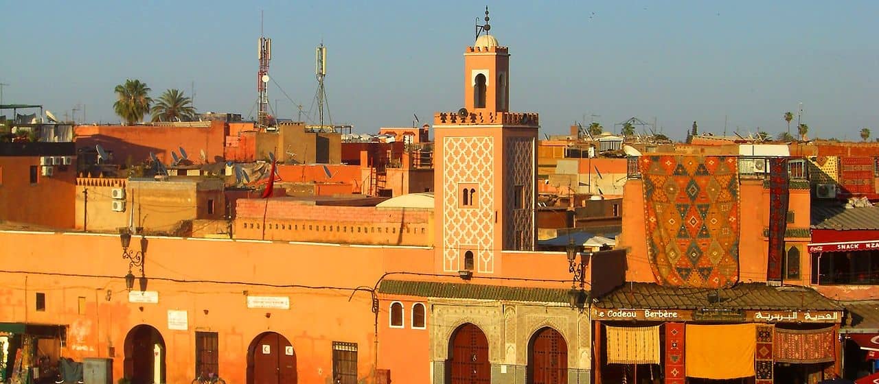 Марокко примет 24-ю Генеральную ассамблею ЮНВТО в Марракеше