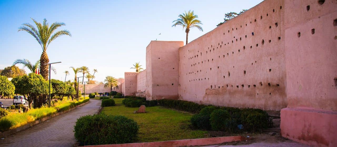 Марокко примет 24-ю Генеральную ассамблею ЮНВТО в Марракеше