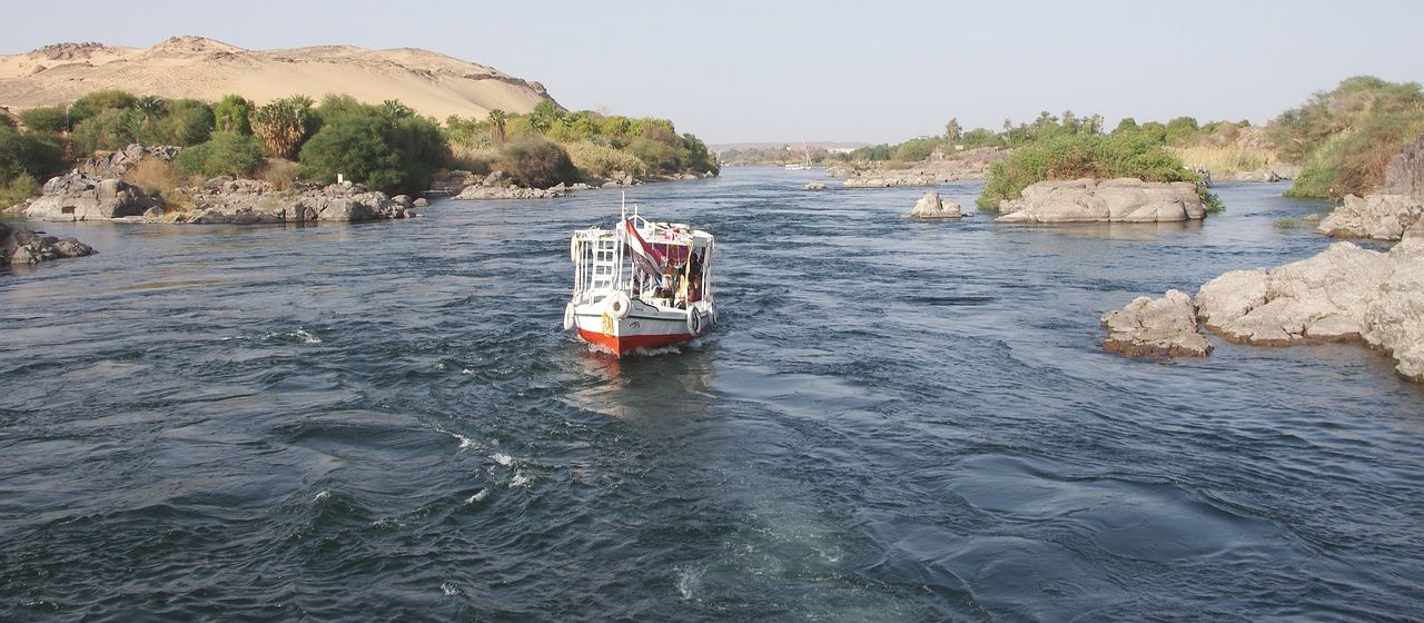 Эпический роскошный круиз по Нилу из Луксора в Асуан