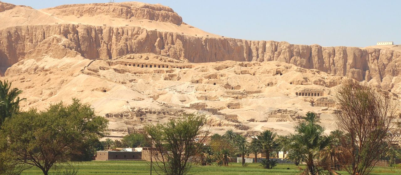 Эпический роскошный круиз по Нилу из Луксора в Асуан 5