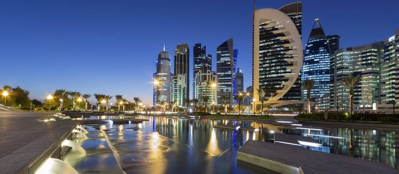 Что посмотреть и чем можно заняться в Катаре летом