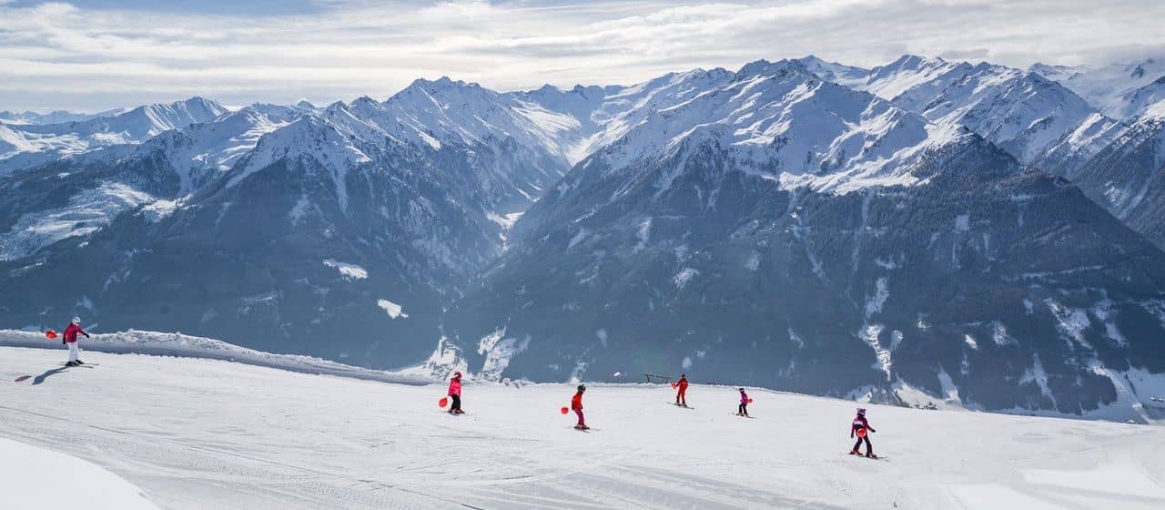 Отдых на горных лыжах в Айдере: потрясающий сноубординг в Турции