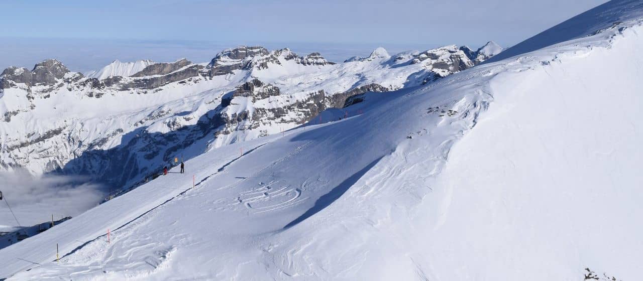 Отдых на горных лыжах в Айдере: потрясающий сноубординг в Турции 6