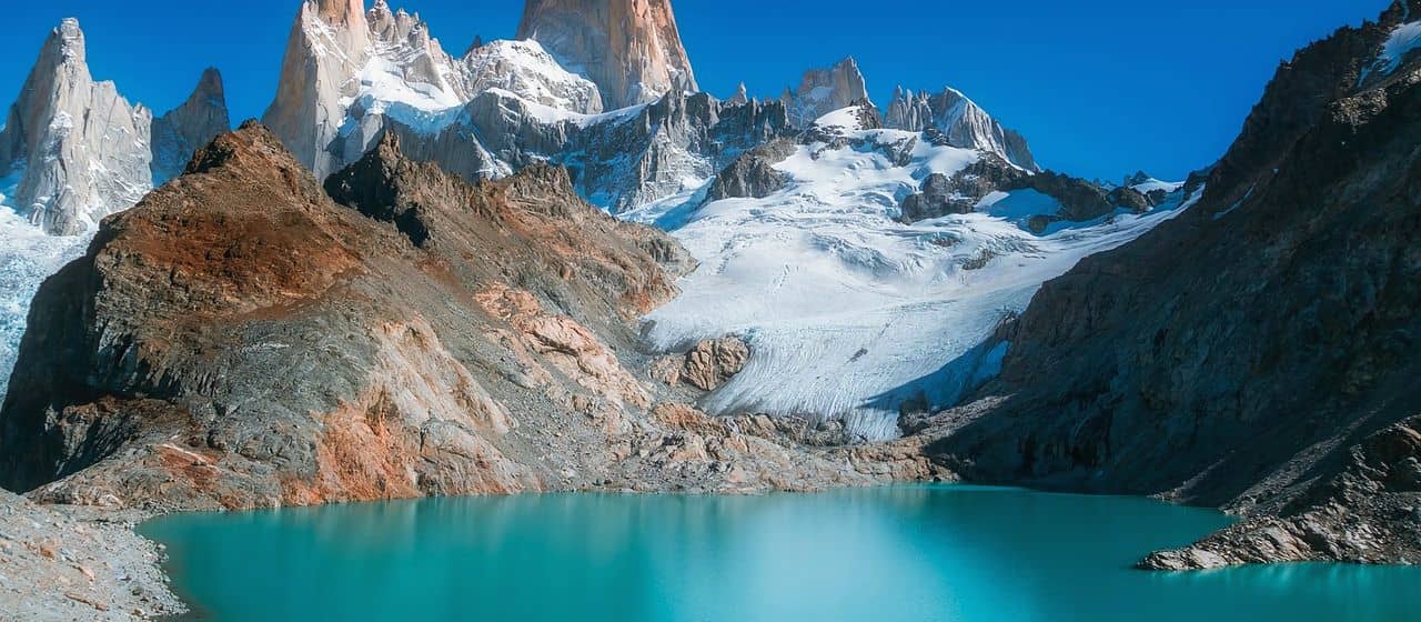 Поездка в Аргентинскую Патагонию: национальный парк Эль-Калафате и Лос-Гласиарес 4