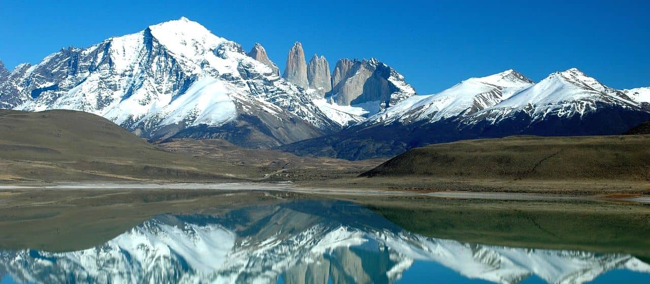 Поездка в Аргентинскую Патагонию: национальный парк Эль-Калафате и Лос-Гласиарес