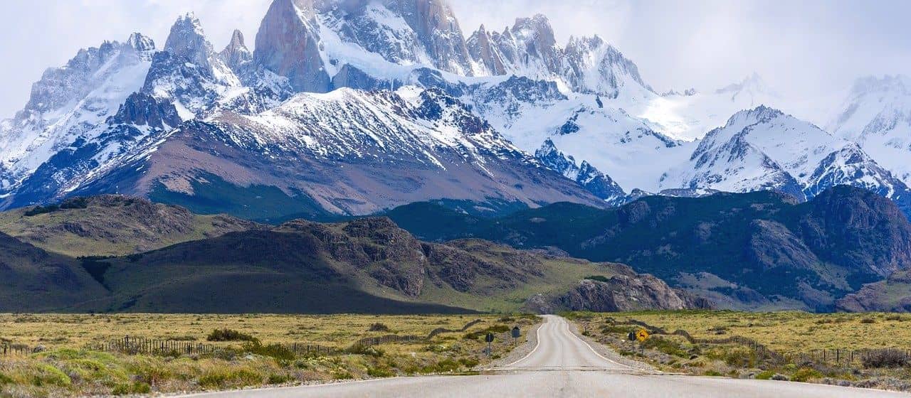 Поездка в Аргентинскую Патагонию: национальный парк Эль-Калафате и Лос-Гласиарес 6