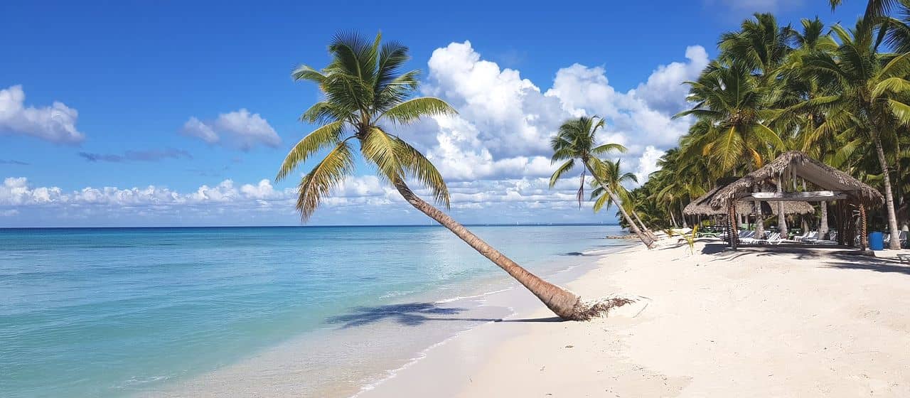 Почему вам стоит съездить в отпуск на остров 4
