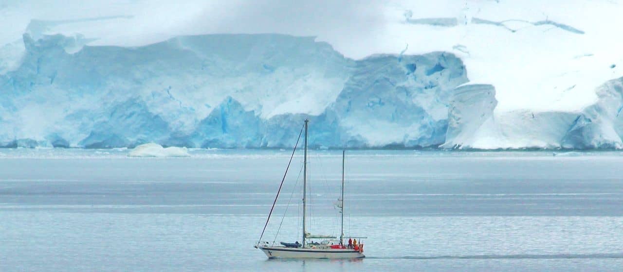 Интересные факты про Антарктиду, которые вам следует знать