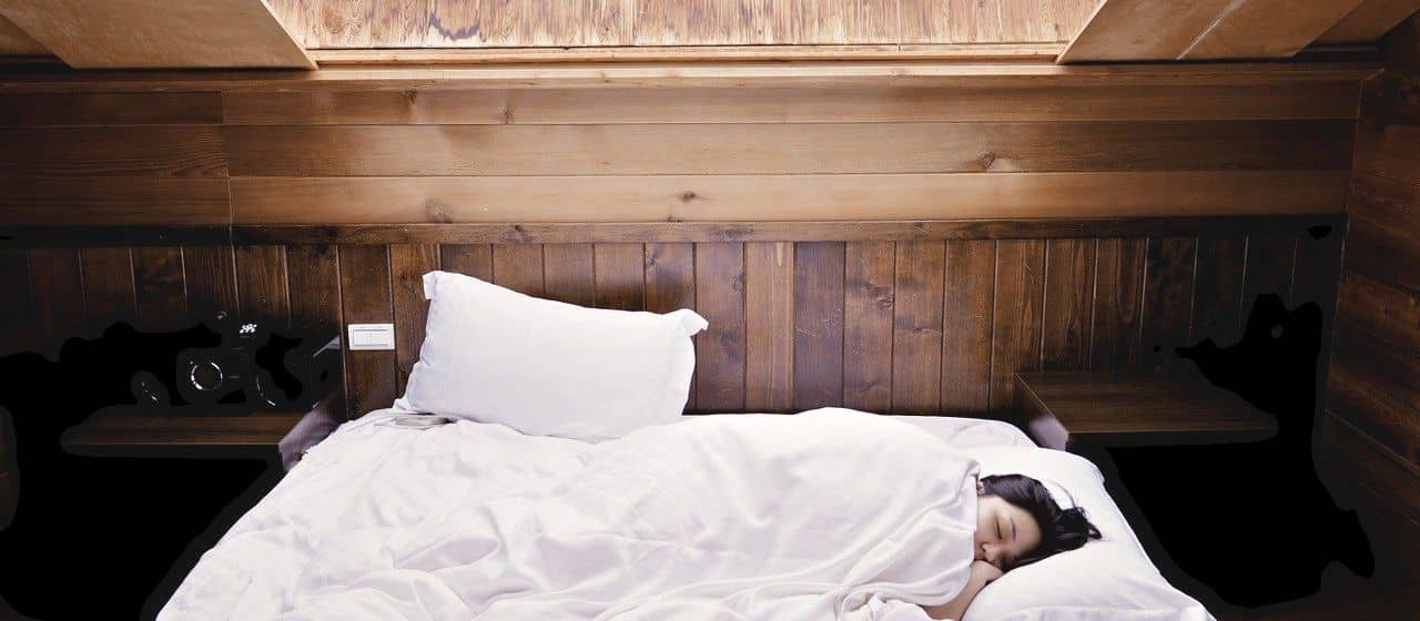 Отличные советы для людей, которые хотят крепко выспаться во время путешествий