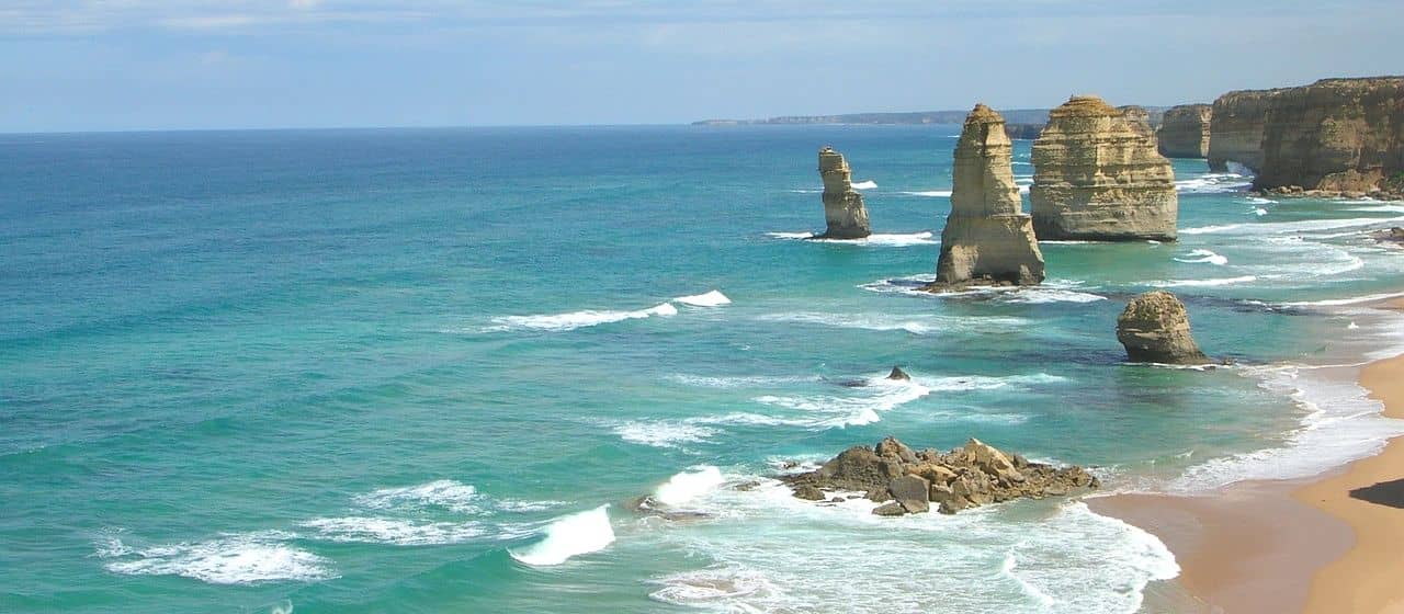 Десять интересных фактов об Австралии для путешественников