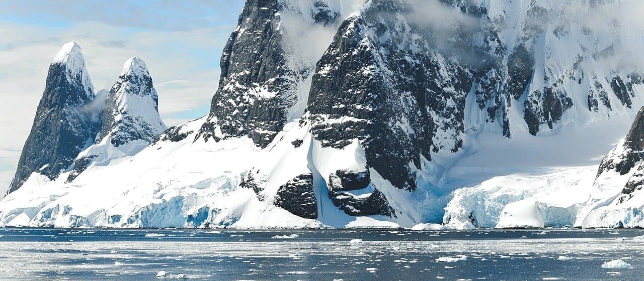 Интересные факты про Антарктиду, которые вам следует знать 4