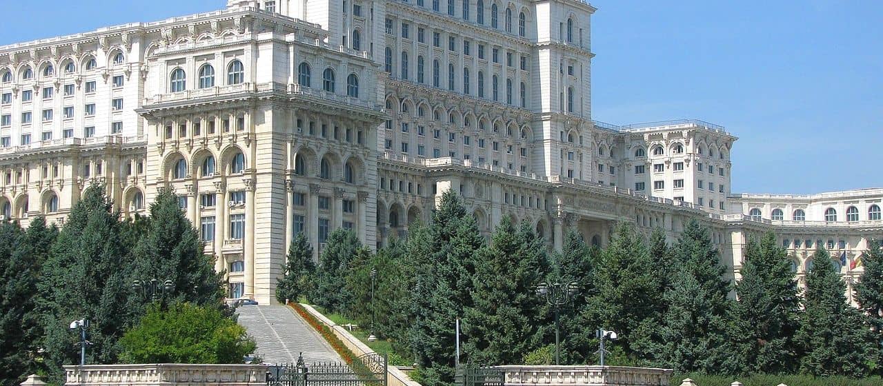 Zeus International успешно приобретает три отеля в Бухаресте, Румыния