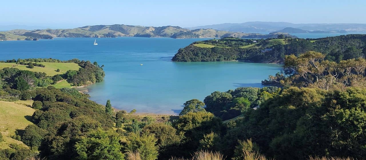 19 апреля Австралия и Новая Зеландия планируют запустить «пузырь путешествий»
