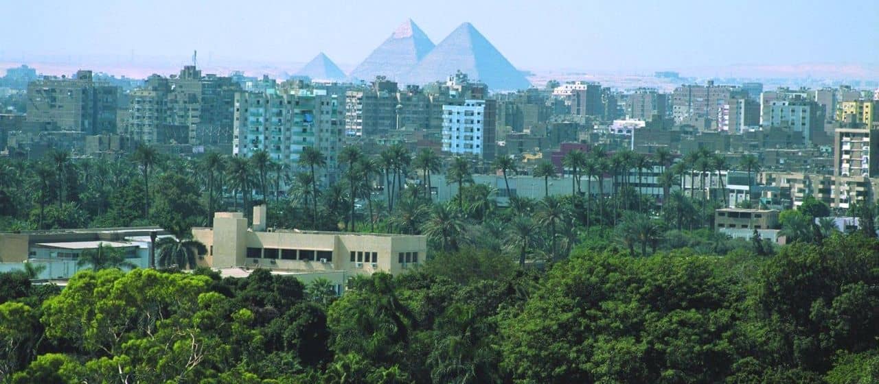 Почувствуйте дух Рамадана в Каире с Four Seasons Hotel Cairo at The First Residence
