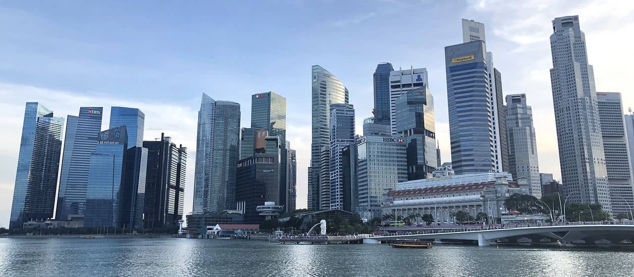 Собираетесь в Сингапур? Вот что вы должны увидеть