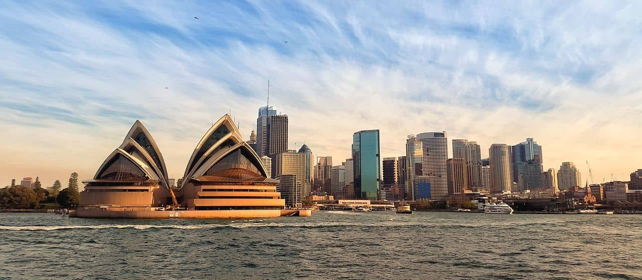Корпоративные и внутренние поездки важны для восстановления туризма, говорится в отчете Deloitte, Австралия