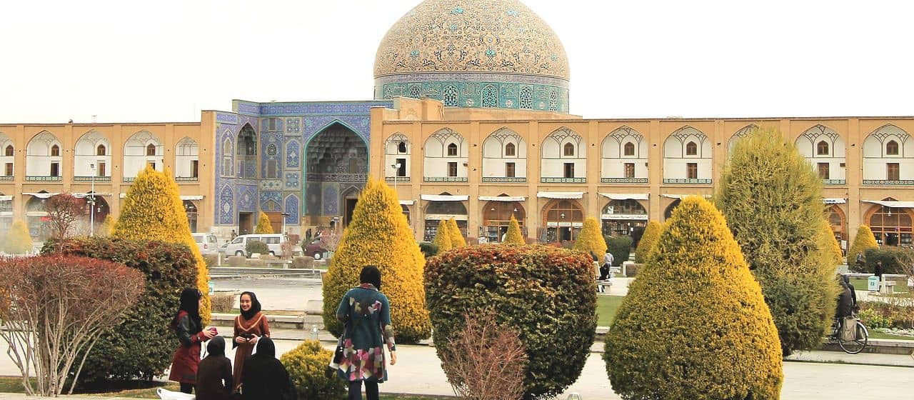 Иранские компании и туристические инсайдеры продвигают онлайн