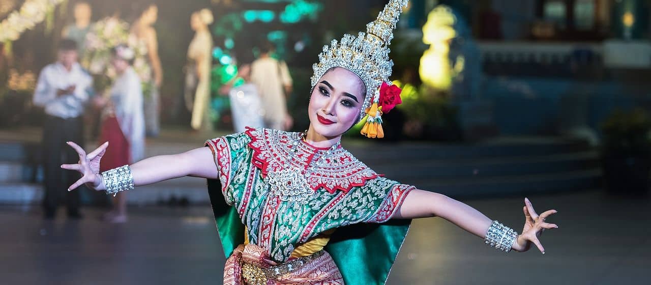 Фестиваль Сонгкран в Таиланде пройдет, не применяя карантин и изоляцию
