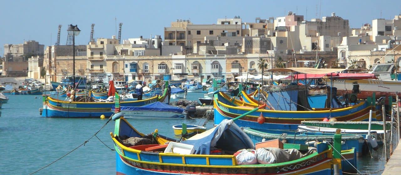 Мальта объявляет о новых финансовых грантах для рынка MICE