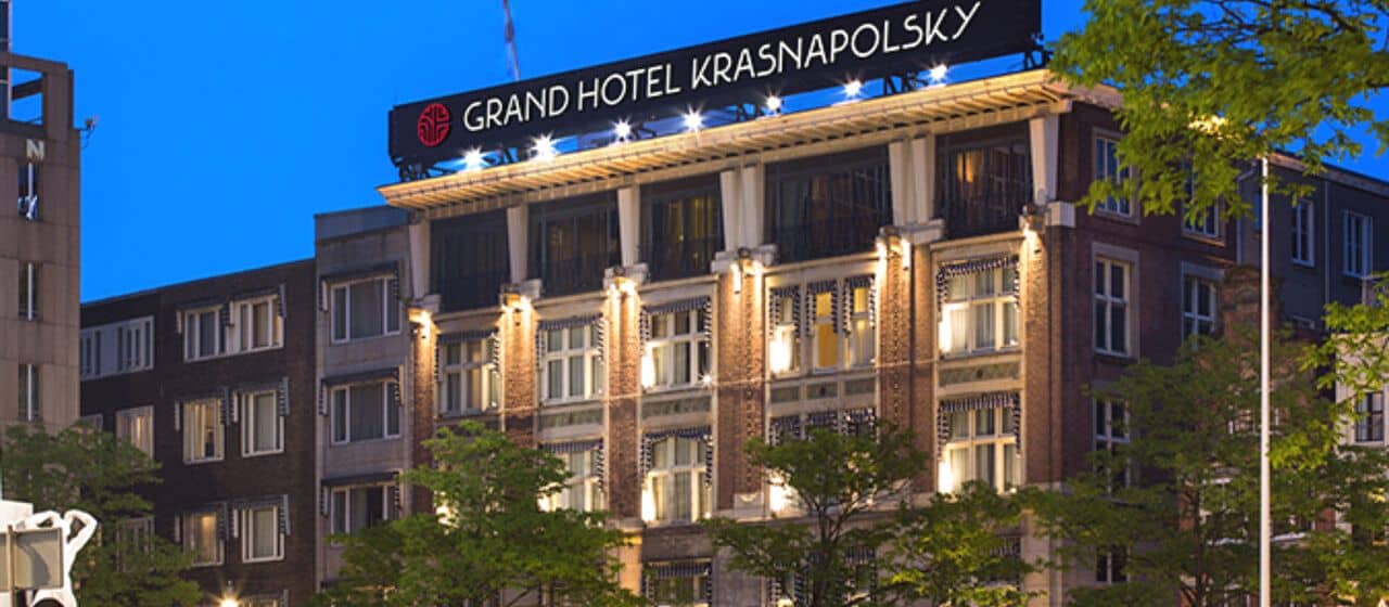 Anantara Hotels, Resorts Spas продолжает стратегический рост в Европе с расширением портфолио в Нидерландах