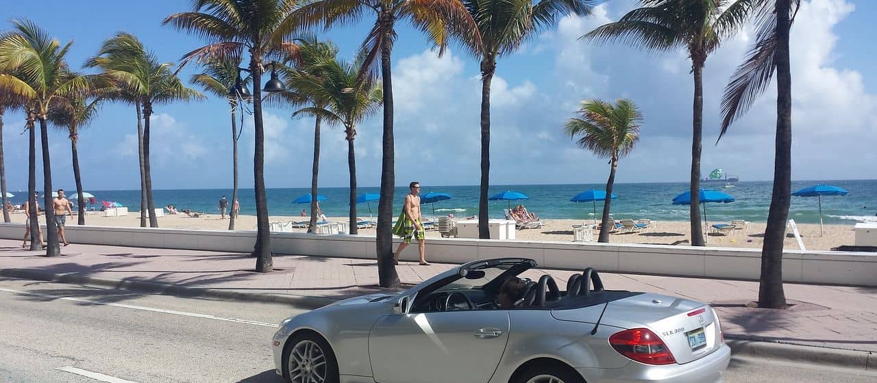 Что взять с собой в поездку в Майами 4