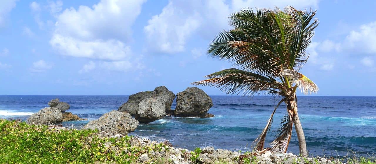 Гренада планирует вновь открыть местный туристический сектор