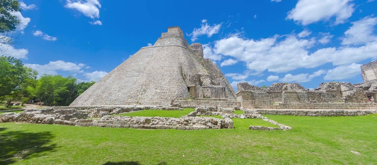 Ключевые места для посещения в Мексике для туристов 4
