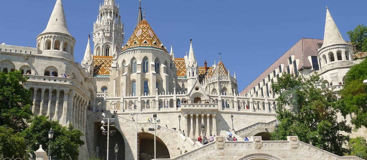 Венгрия нацелена на ближневосточных туристов открытием нового туристического офиса в Дубае