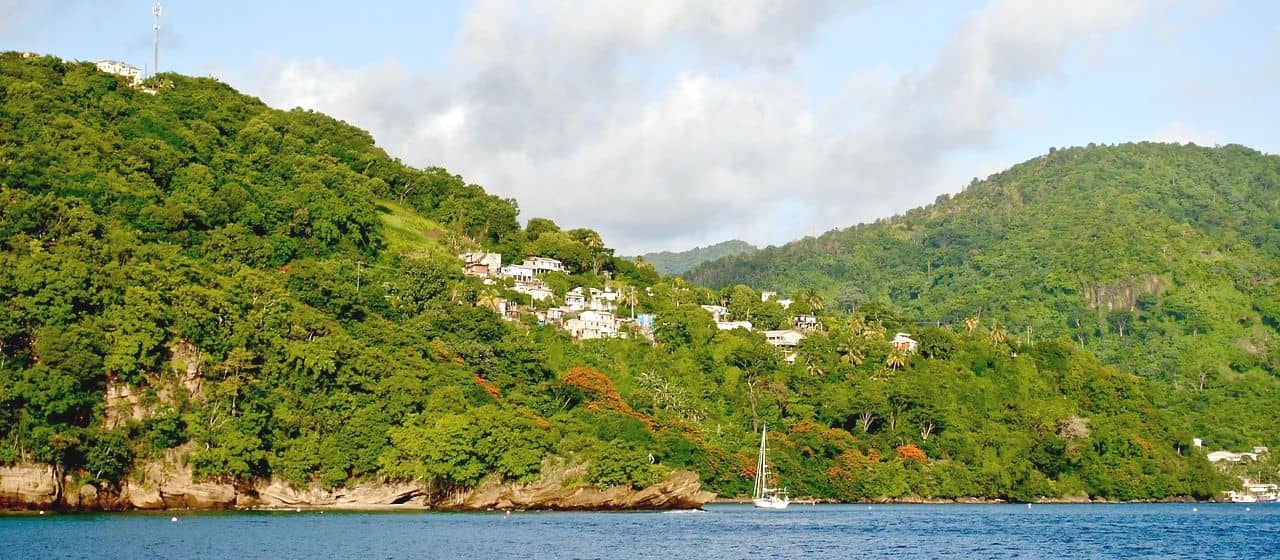 Гренада планирует вновь открыть местный туристический сектор