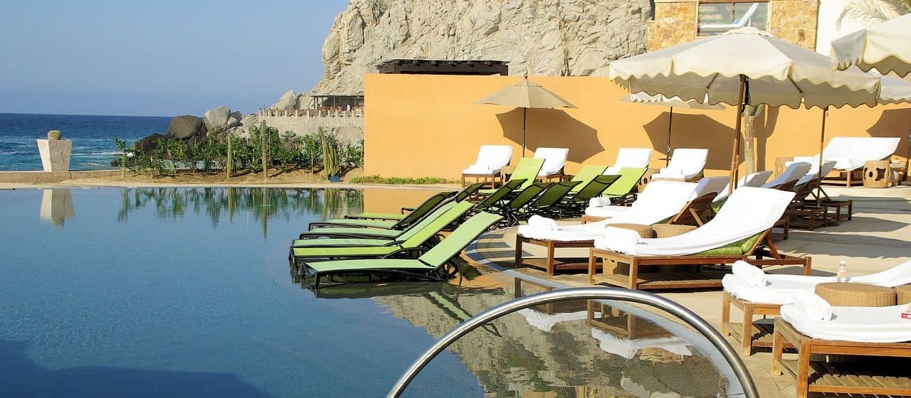Курорты Мексики используют Нувола, чтобы улучшить впечатления гостей