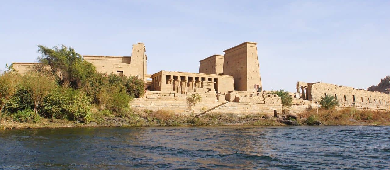 Египетское министерство гражданской авиации, туризма и древностей продляет инициативу по поддержке внутреннего туризма