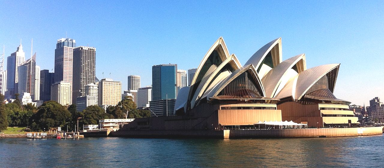 В 2021 году в Сиднее открывается Австралийская туристическая биржа