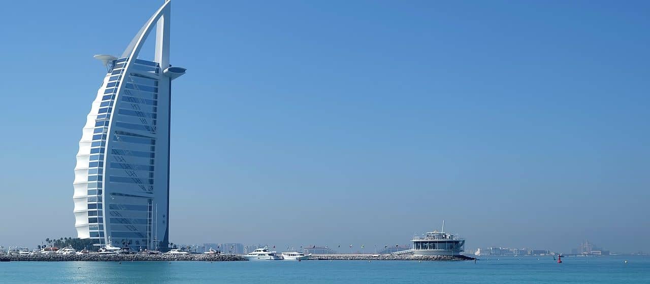Сектор путешествий и туризма ОАЭ улучшится во втором квартале 2021 года