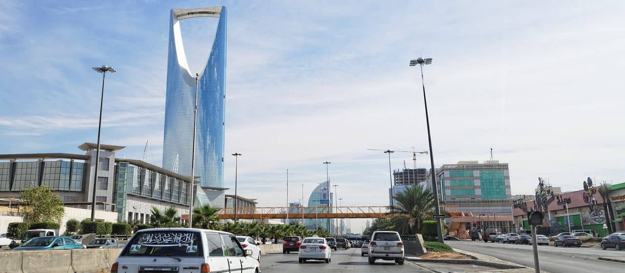 Саудовская Аравия налаживает международные партнерские отношения для развития туризма