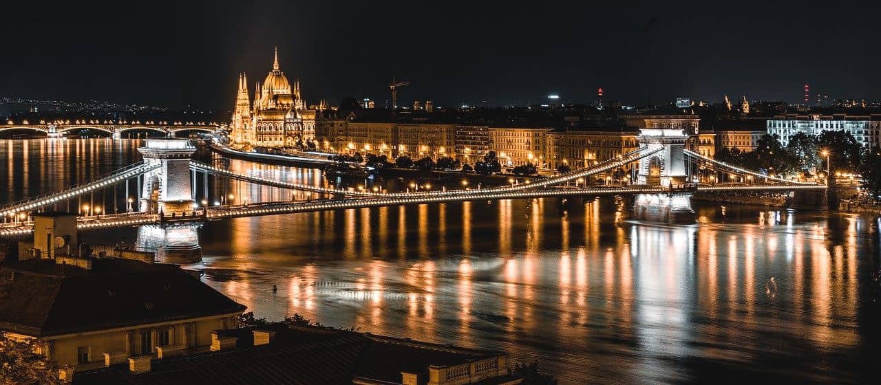 Несколько повседневных советов путешественникам, которые посещают Будапешт