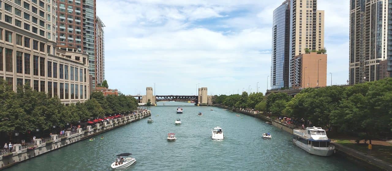 10 лучших мест для посещения туристам в Чикаго на 2021 год 4