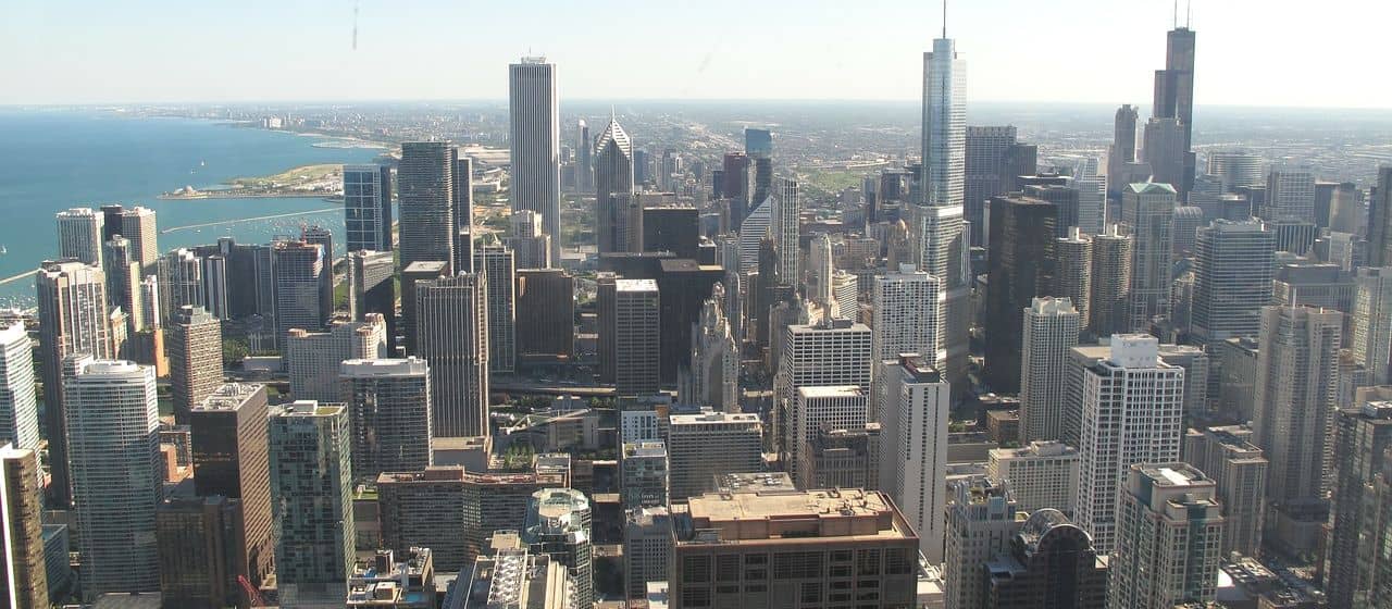 10 лучших мест для посещения туристам в Чикаго на 2021 год