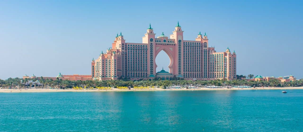 Сектор путешествий и туризма ОАЭ улучшится во втором квартале 2021 года