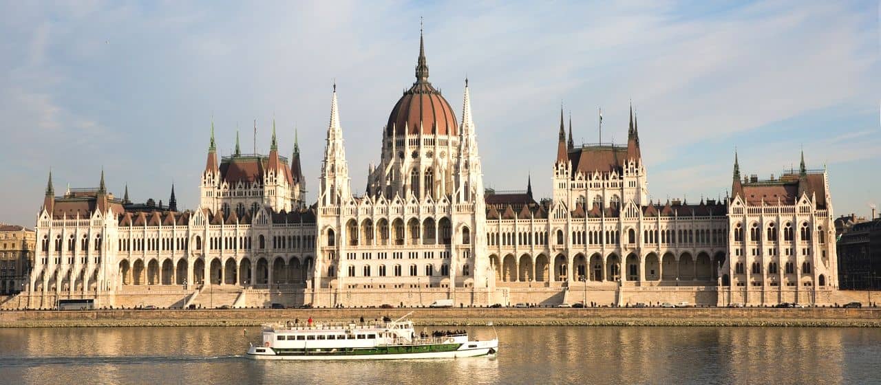 Семь городов подключились к аэропорту Будапешта с Wizz Air