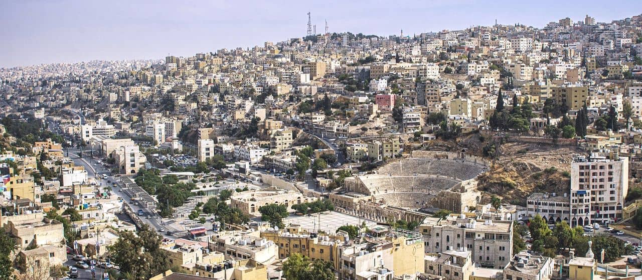 Для стимулирования внутреннего туризма Иордания вводит программу на 9 млн долларов