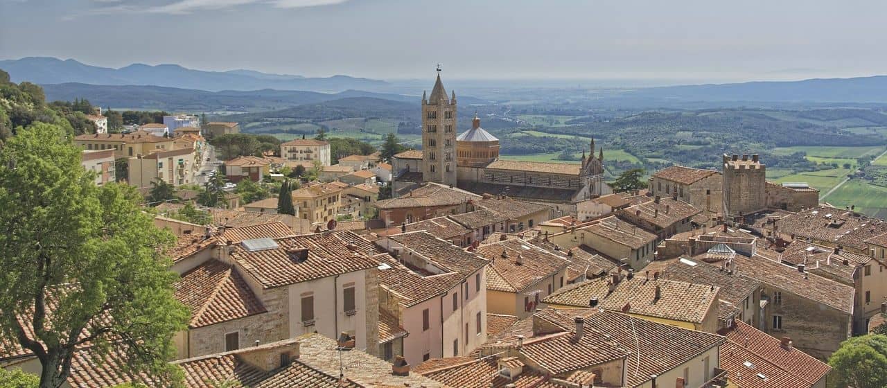 Facebook намерен помочь малым и средним предприятиям возродить сельский туризм в Италии