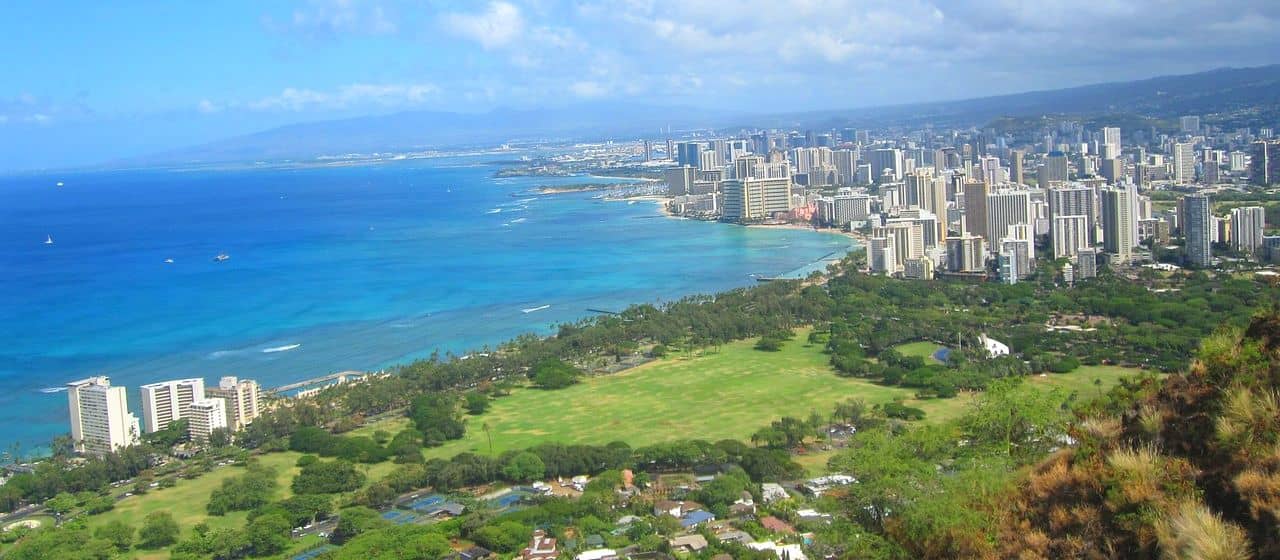 Гавайи объявляют о плане отмены всех ограничений на поездки