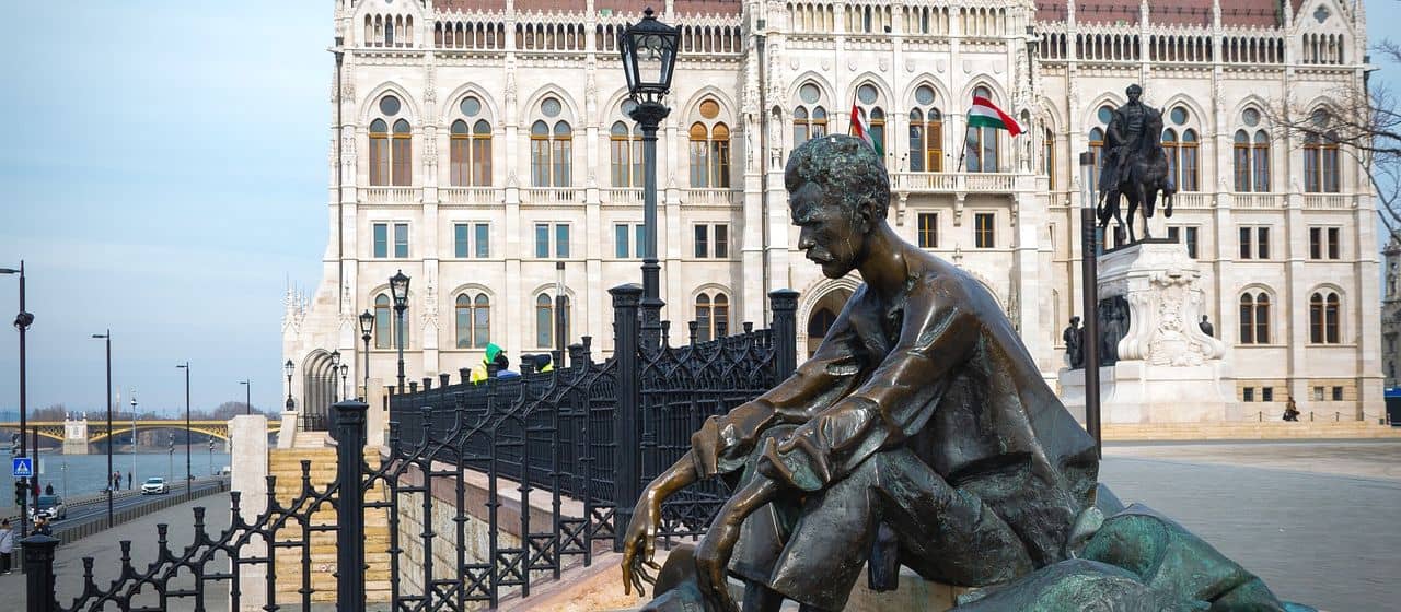 Несколько повседневных советов путешественникам, которые посещают Будапешт 4