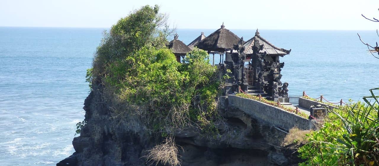 Туризм на Бали планирует возобновится уже в июле, что нужно знать путешественникам