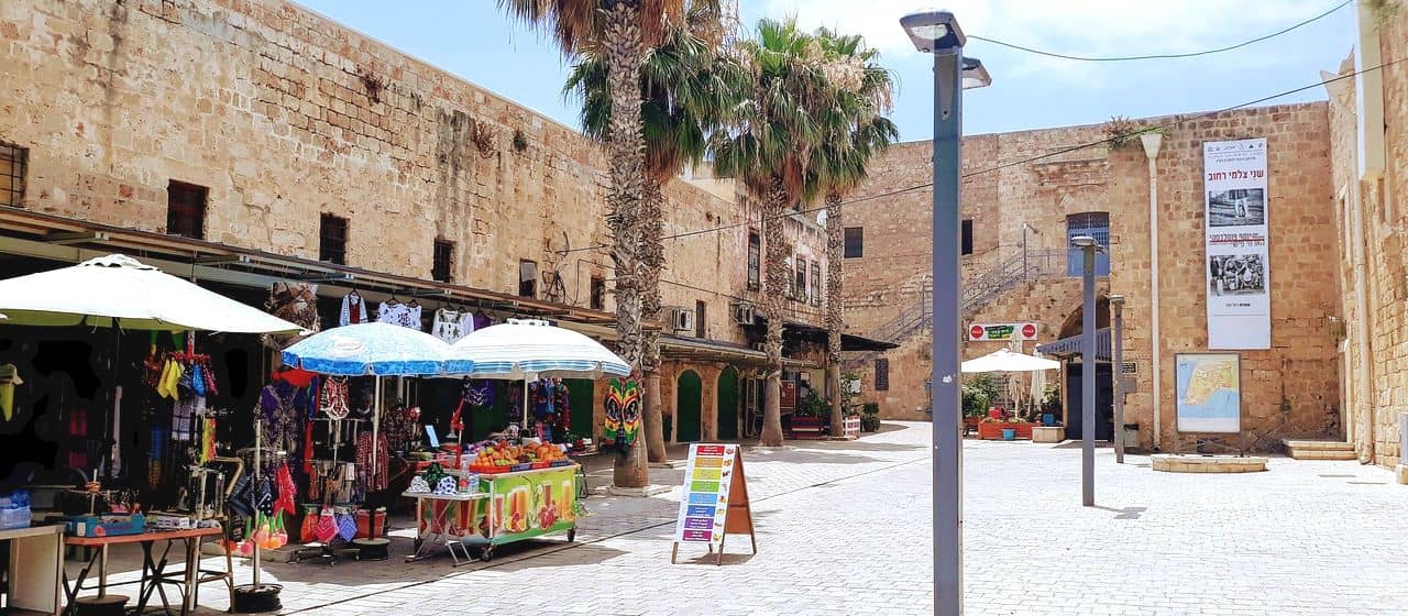 Израиль планирует разрешить въезд в страну индивидуальным туристам с 1 июля