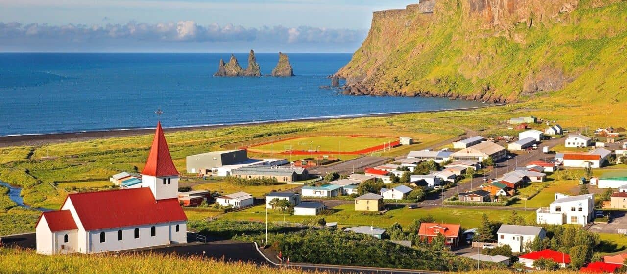 Важные советы для вашей первой поездки в Исландию 4