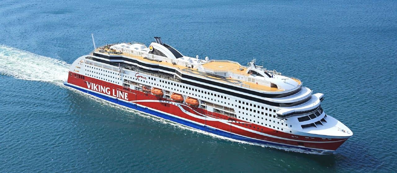 Cruise Baltic упрощает планирование круизных линий в периоды неопределенности