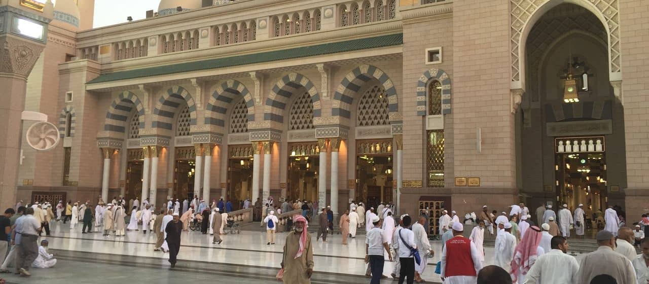 Саудовская Аравия планирует создать крупную туристическую инфраструктуру