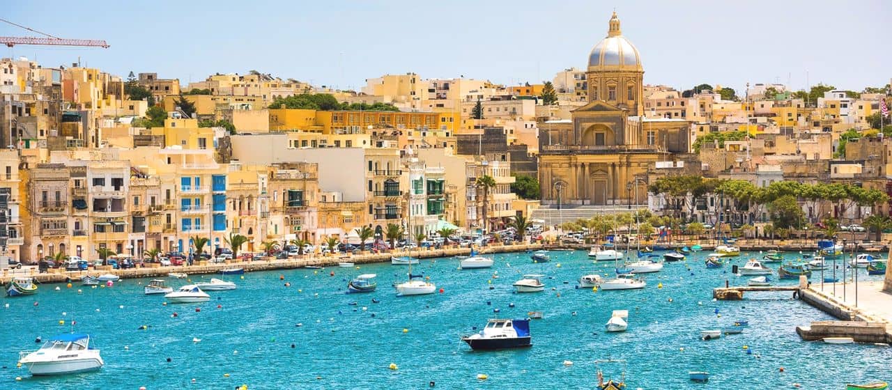 Что вам следует знать о Мальте: лучший путеводитель 4